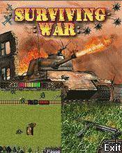 Surviving War (176x208) Nokia N-Gage